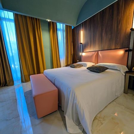 Villa Adriatica Ambienthotels Rimini Exterior photo