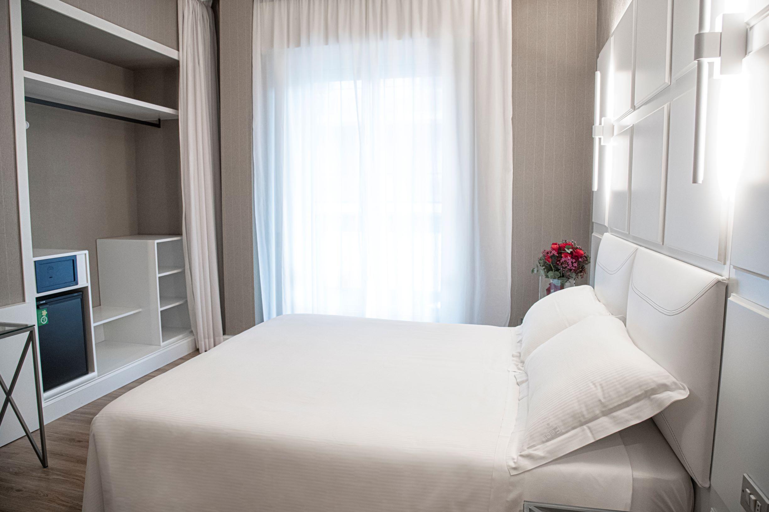 Villa Adriatica Ambienthotels Rimini Exterior photo